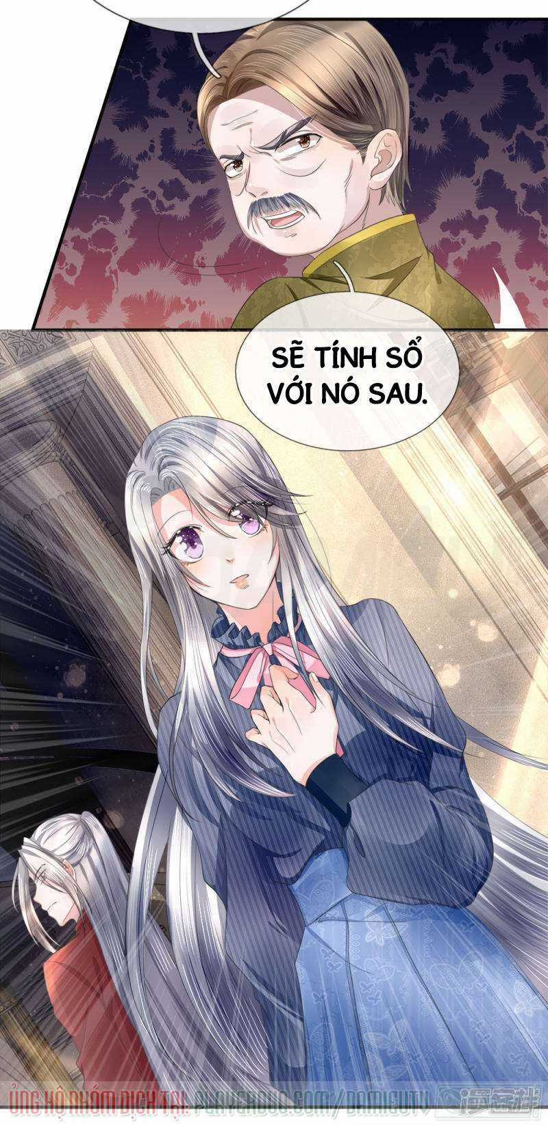Vú Em Tiên Tôn Đi Ở Rể Chapter 15 trang 13