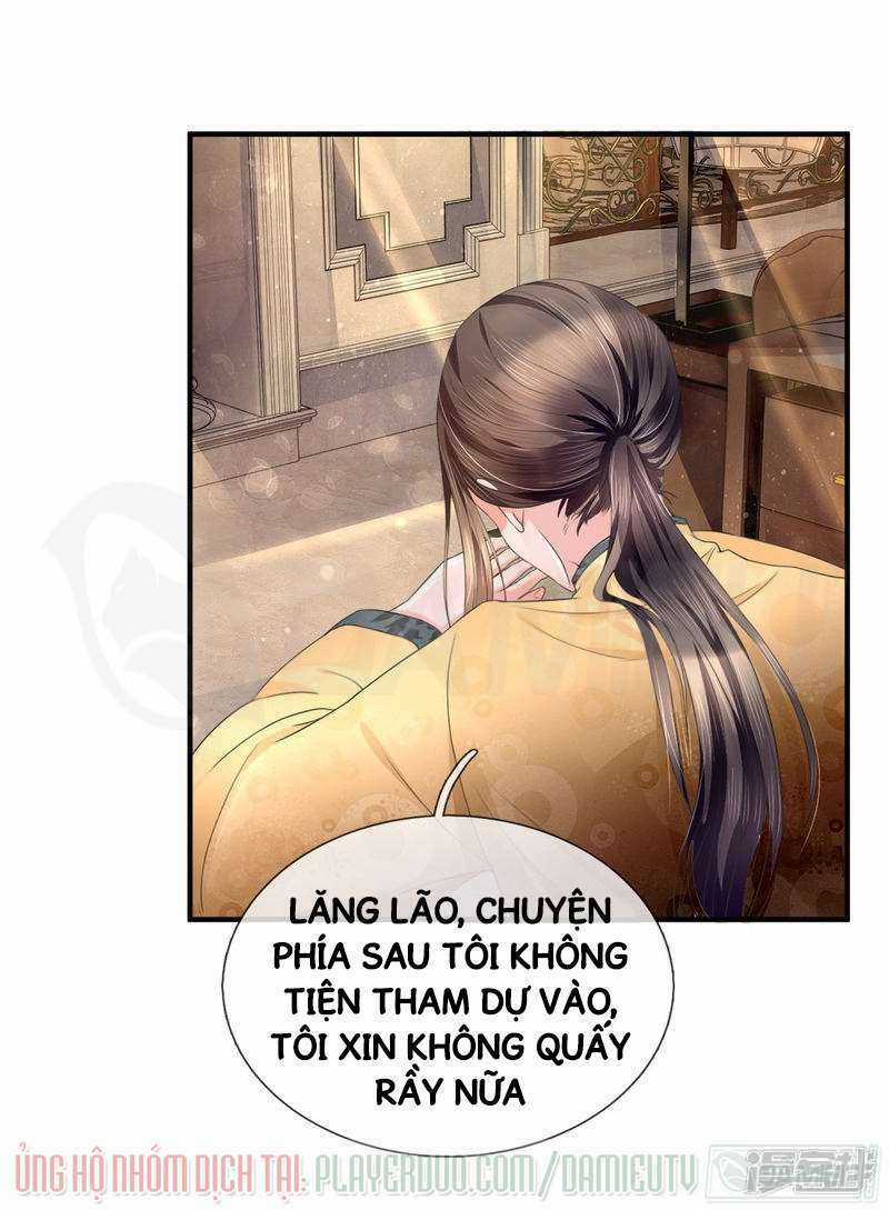 Vú Em Tiên Tôn Đi Ở Rể Chapter 15 trang 14