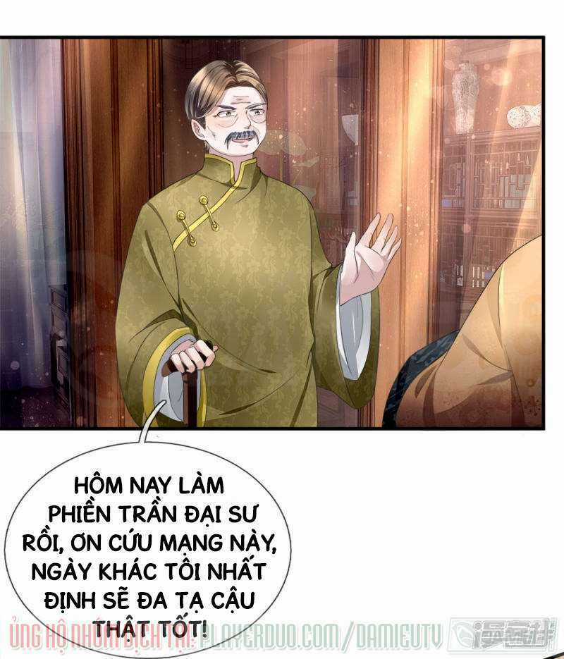 Vú Em Tiên Tôn Đi Ở Rể Chapter 15 trang 15