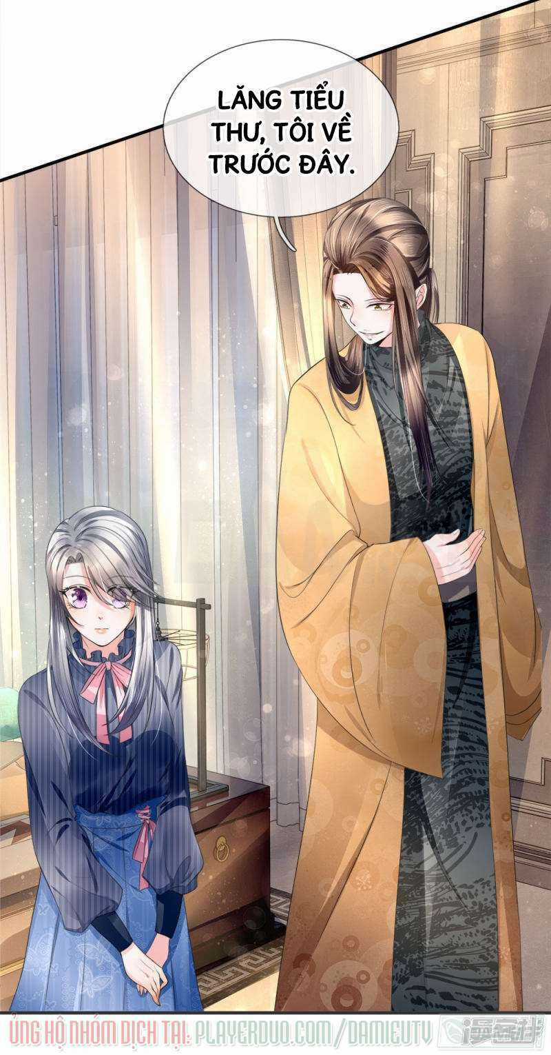 Vú Em Tiên Tôn Đi Ở Rể Chapter 15 trang 16