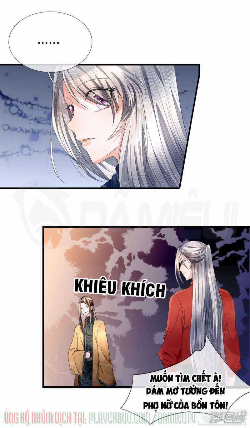 Vú Em Tiên Tôn Đi Ở Rể Chapter 15 trang 17