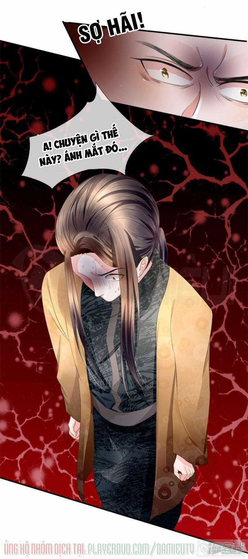 Vú Em Tiên Tôn Đi Ở Rể Chapter 15 trang 18
