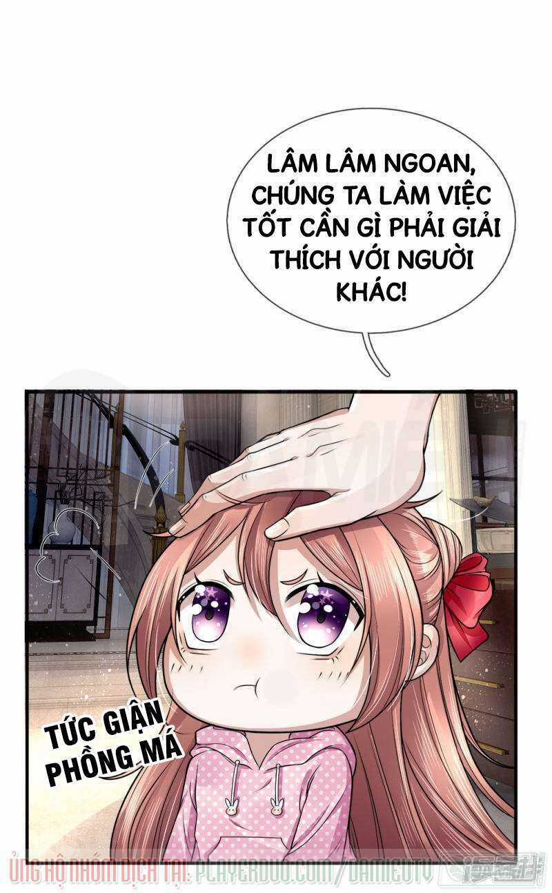 Vú Em Tiên Tôn Đi Ở Rể Chapter 15 trang 2