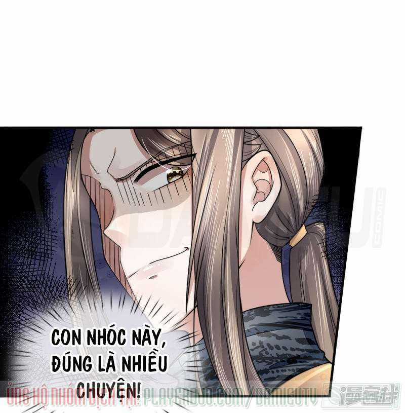 Vú Em Tiên Tôn Đi Ở Rể Chapter 15 trang 3