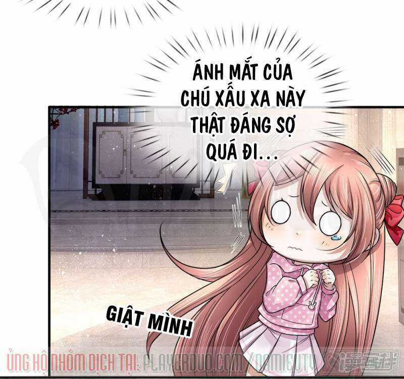 Vú Em Tiên Tôn Đi Ở Rể Chapter 15 trang 4