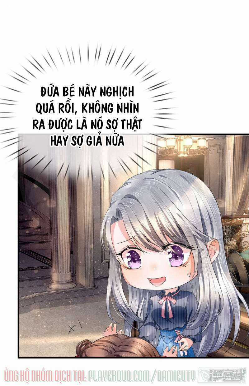 Vú Em Tiên Tôn Đi Ở Rể Chapter 15 trang 6