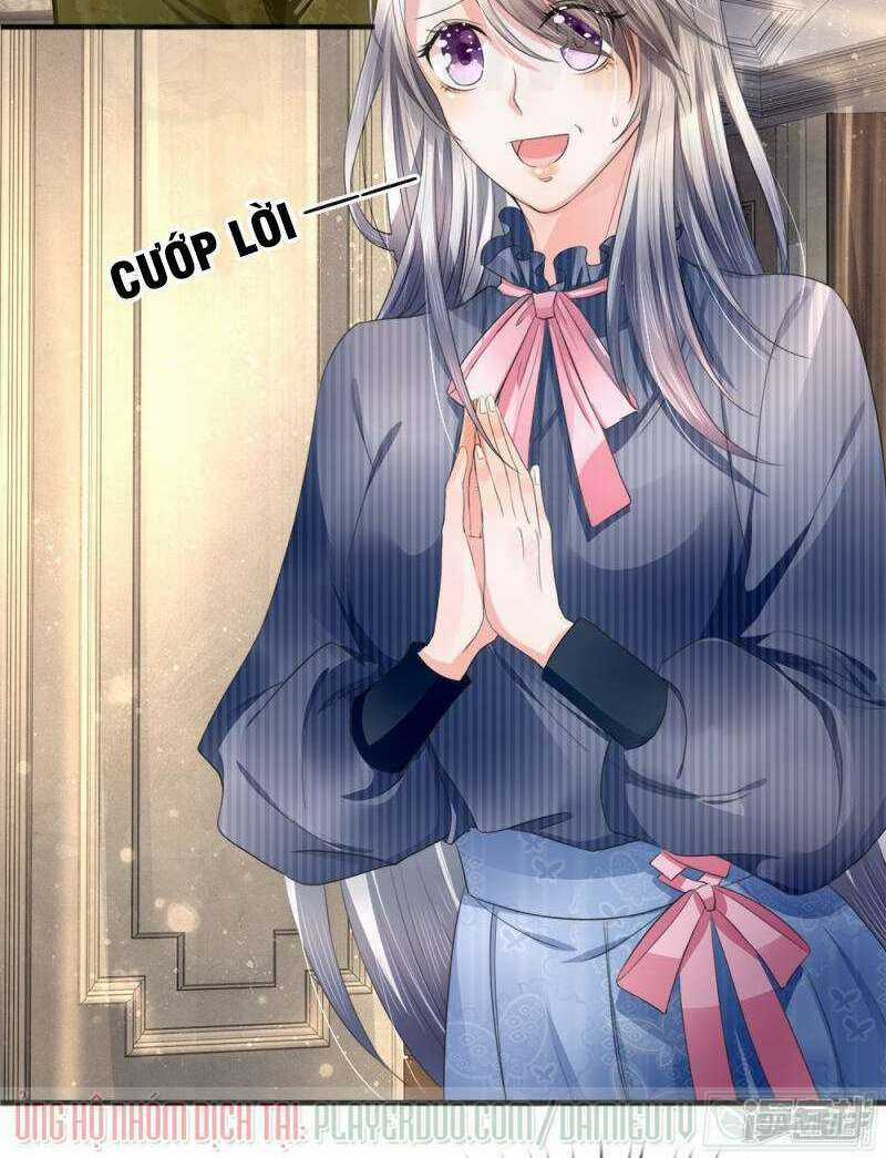 Vú Em Tiên Tôn Đi Ở Rể Chapter 15 trang 8