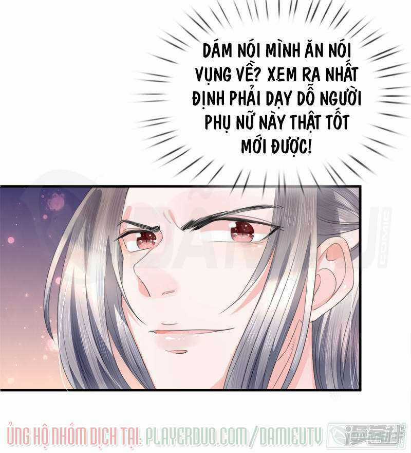 Vú Em Tiên Tôn Đi Ở Rể Chapter 15 trang 9