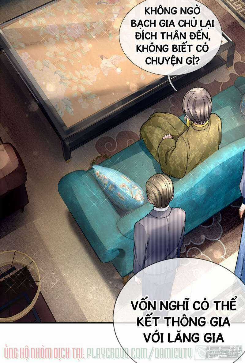 Vú Em Tiên Tôn Đi Ở Rể Chapter 16 trang 10