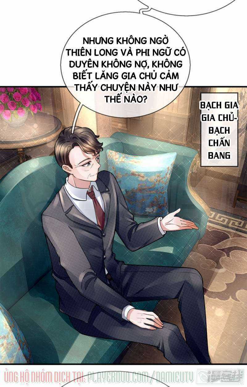 Vú Em Tiên Tôn Đi Ở Rể Chapter 16 trang 11