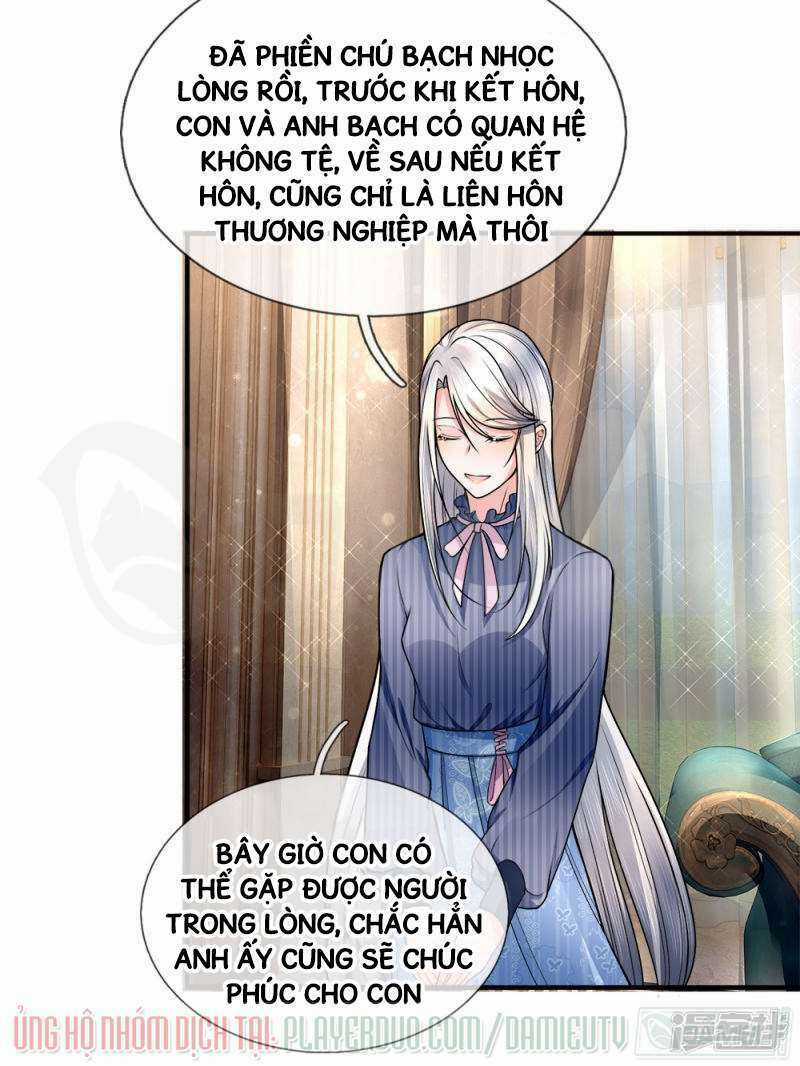 Vú Em Tiên Tôn Đi Ở Rể Chapter 16 trang 12