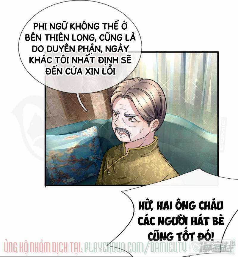 Vú Em Tiên Tôn Đi Ở Rể Chapter 16 trang 13