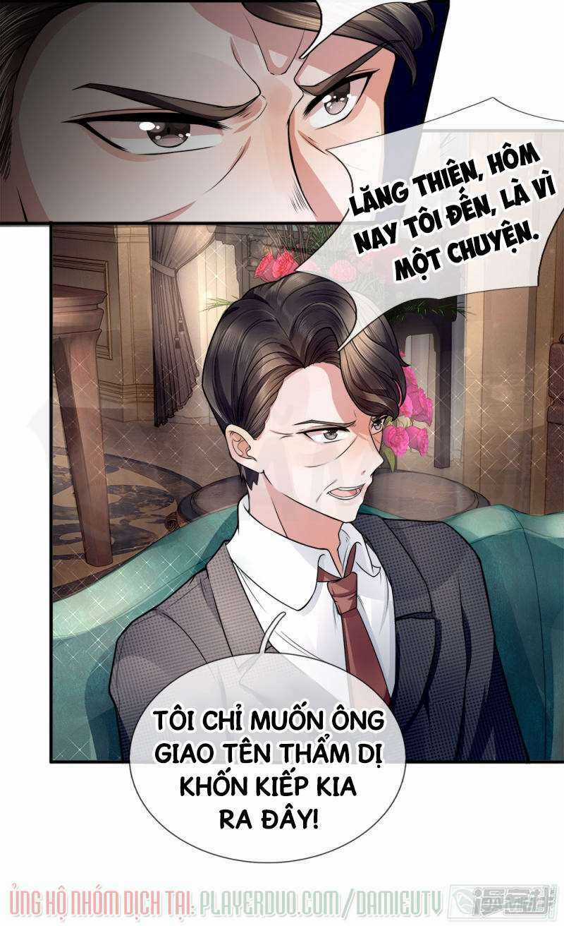 Vú Em Tiên Tôn Đi Ở Rể Chapter 16 trang 14