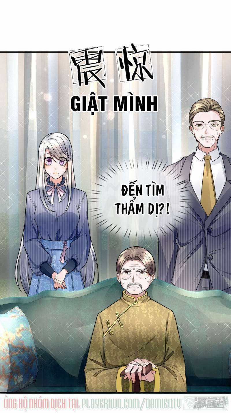 Vú Em Tiên Tôn Đi Ở Rể Chapter 16 trang 15