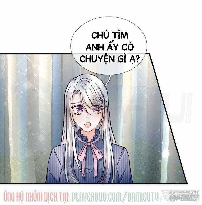 Vú Em Tiên Tôn Đi Ở Rể Chapter 16 trang 16