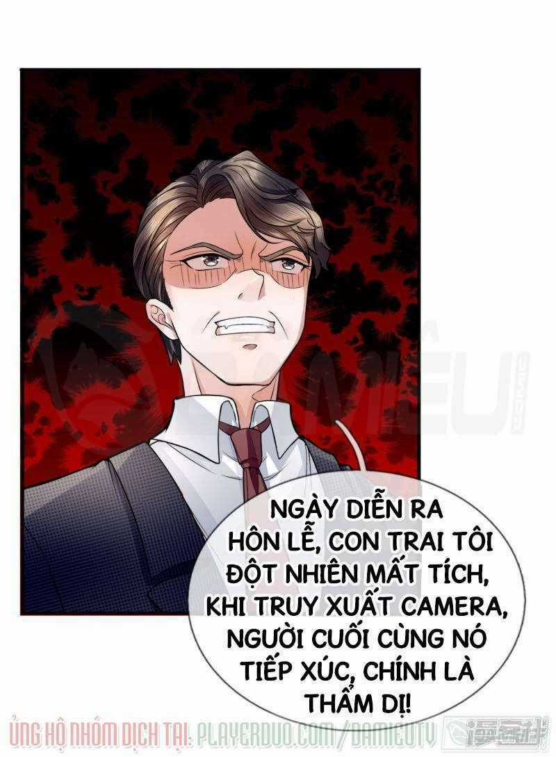 Vú Em Tiên Tôn Đi Ở Rể Chapter 16 trang 17