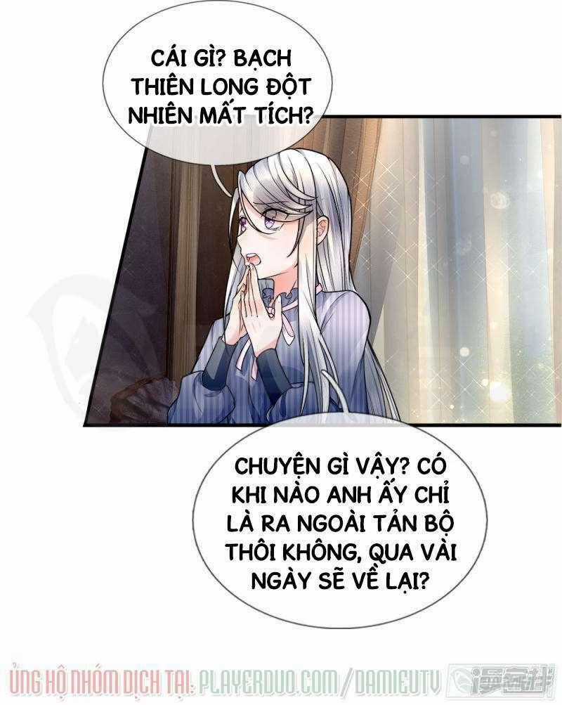 Vú Em Tiên Tôn Đi Ở Rể Chapter 16 trang 18