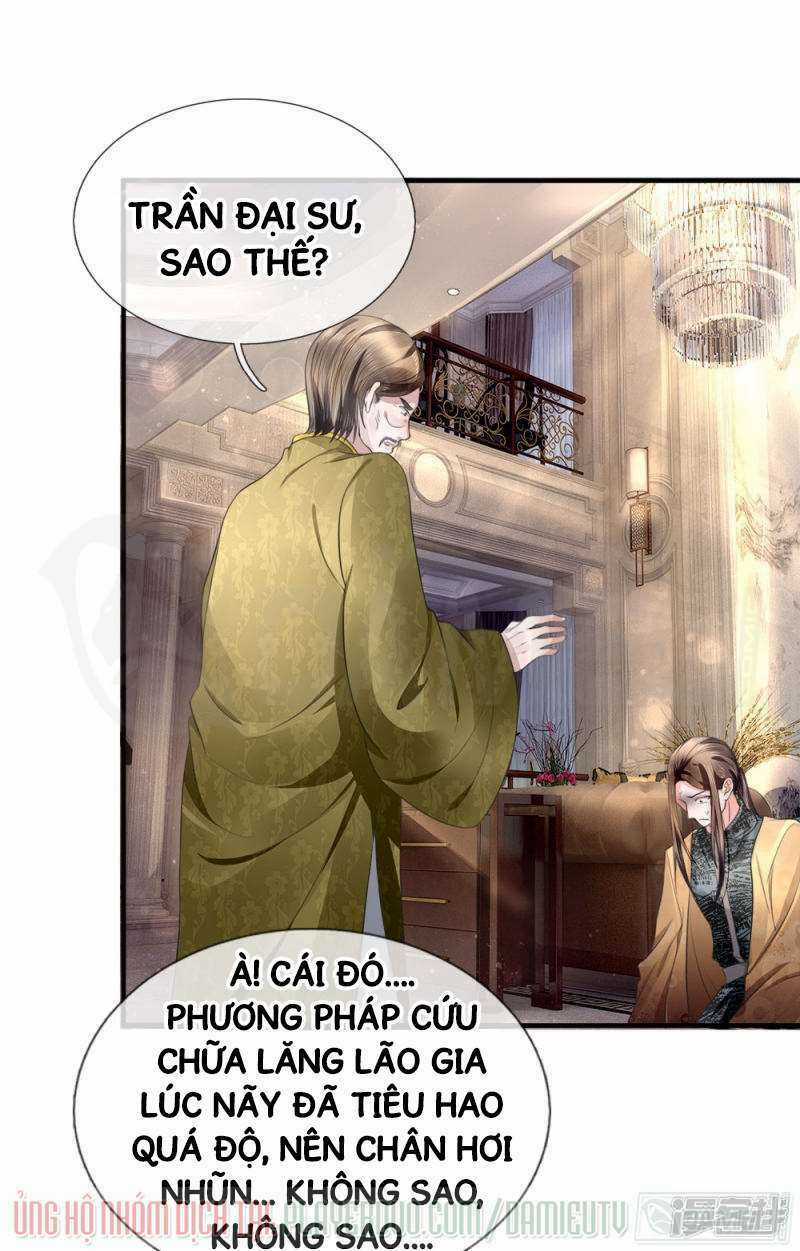 Vú Em Tiên Tôn Đi Ở Rể Chapter 16 trang 3