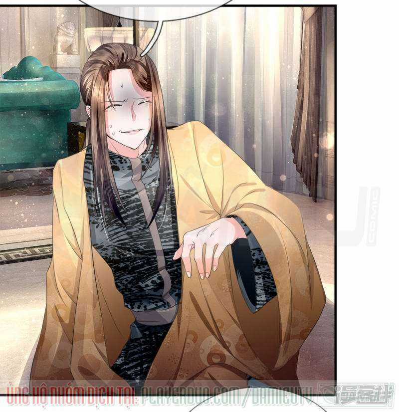 Vú Em Tiên Tôn Đi Ở Rể Chapter 16 trang 4