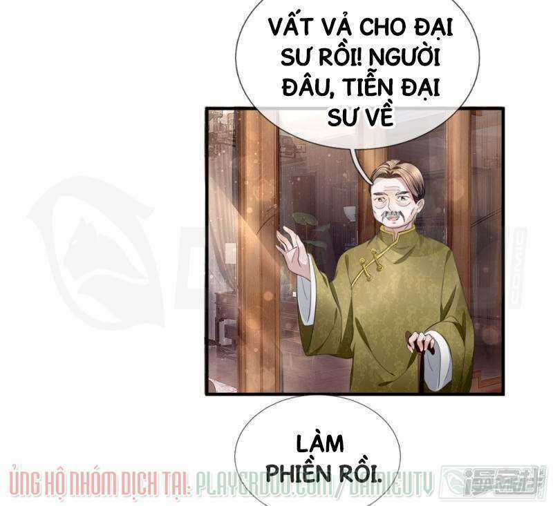 Vú Em Tiên Tôn Đi Ở Rể Chapter 16 trang 5