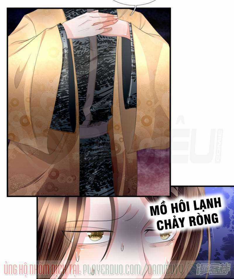 Vú Em Tiên Tôn Đi Ở Rể Chapter 16 trang 6