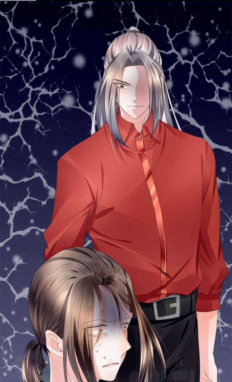 Vú Em Tiên Tôn Đi Ở Rể Chapter 16 trang 7