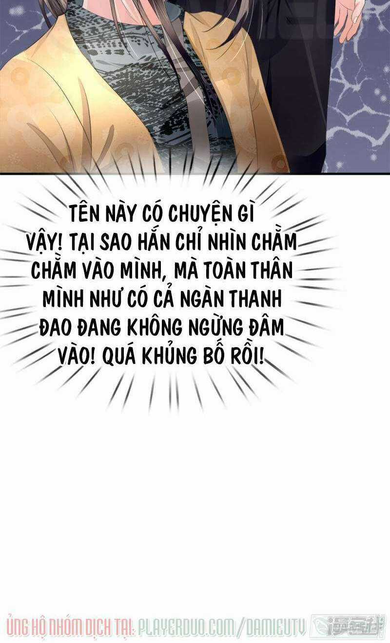 Vú Em Tiên Tôn Đi Ở Rể Chapter 16 trang 8