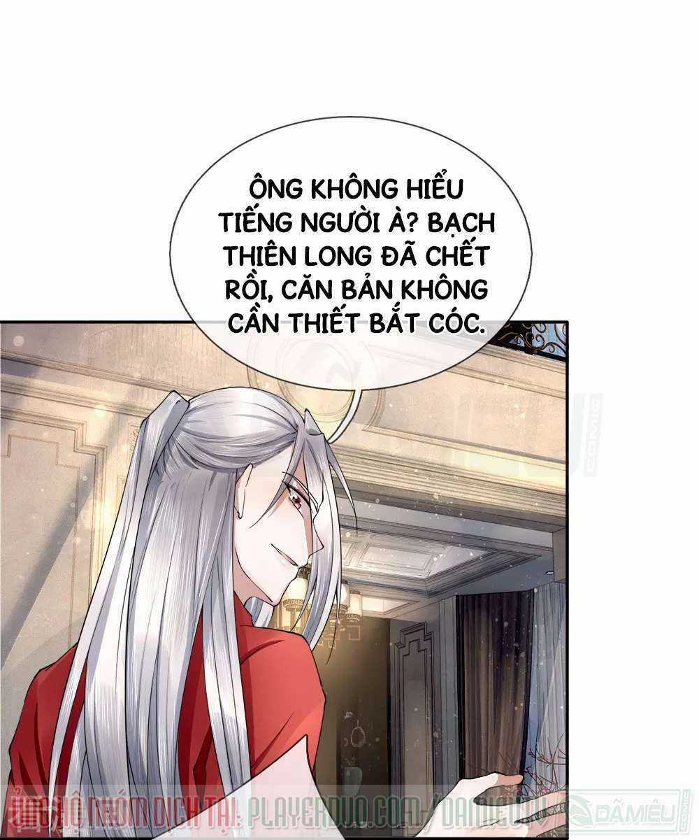 Vú Em Tiên Tôn Đi Ở Rể Chapter 17 trang 13