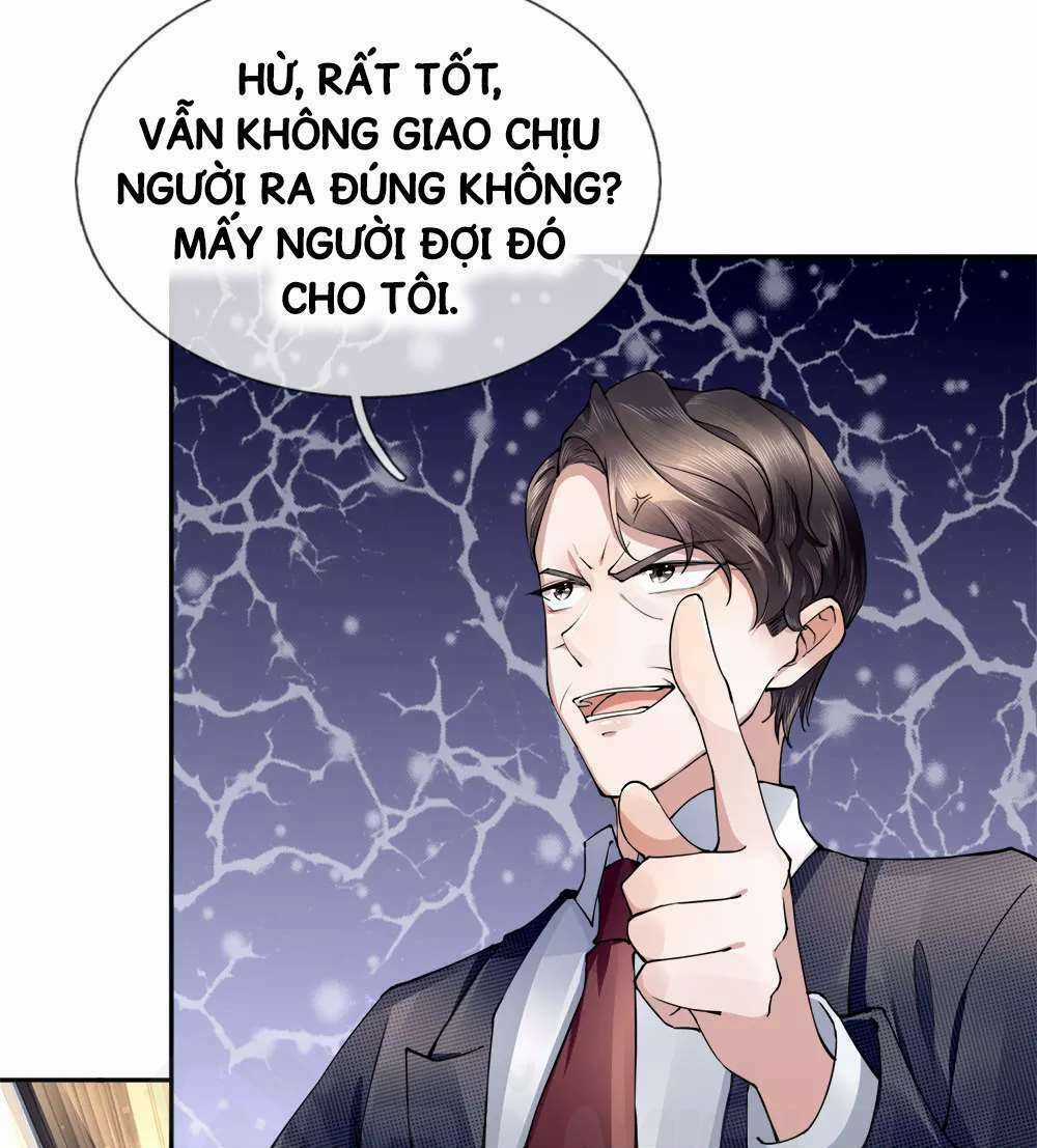 Vú Em Tiên Tôn Đi Ở Rể Chapter 17 trang 15