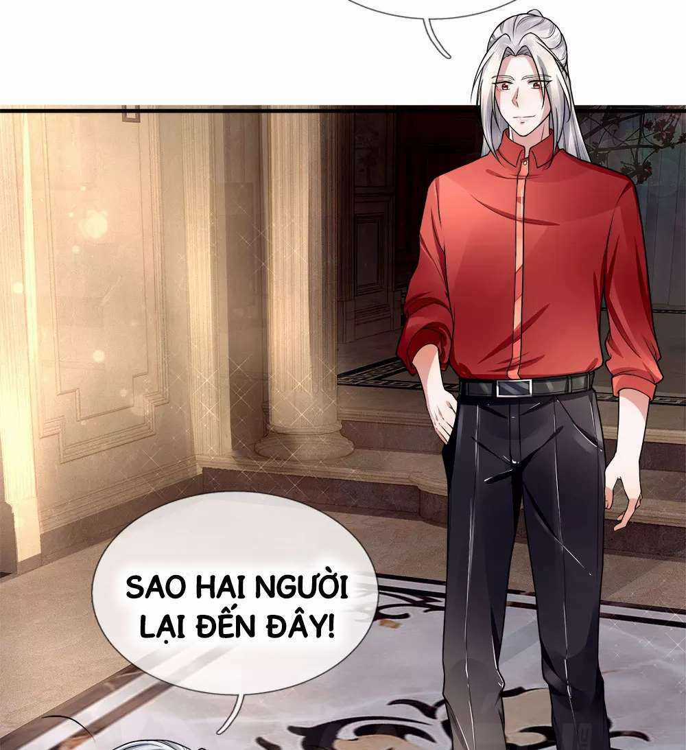 Vú Em Tiên Tôn Đi Ở Rể Chapter 17 trang 2