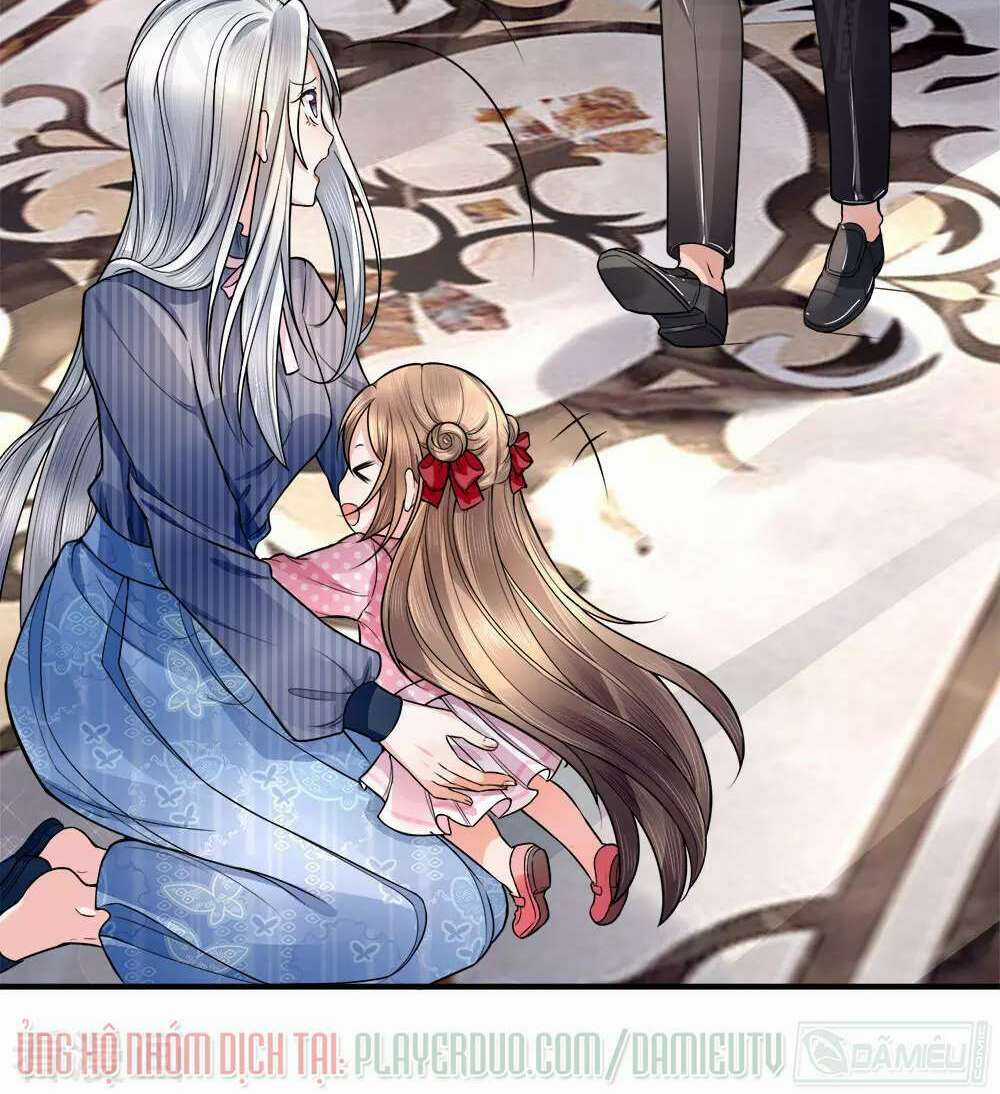 Vú Em Tiên Tôn Đi Ở Rể Chapter 17 trang 3