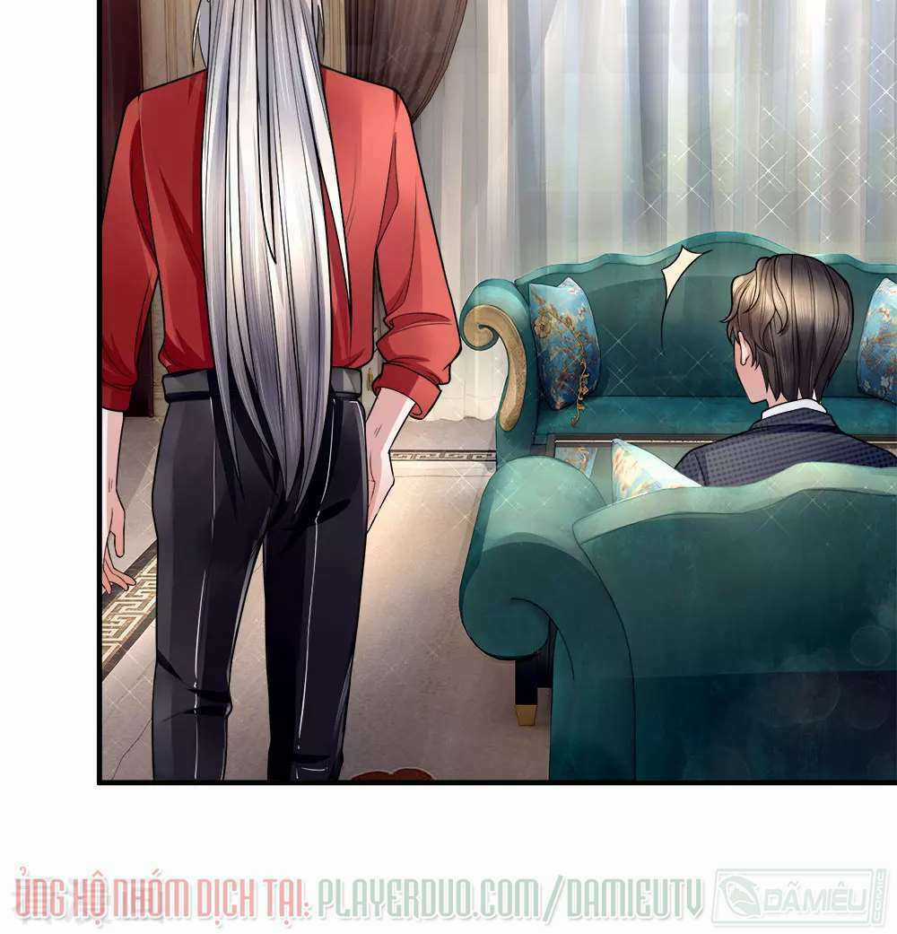 Vú Em Tiên Tôn Đi Ở Rể Chapter 17 trang 5