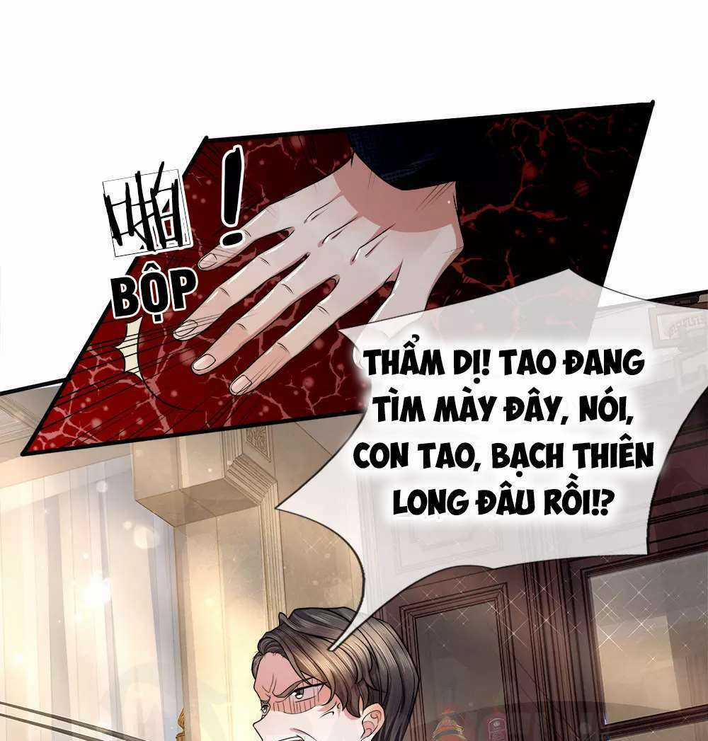 Vú Em Tiên Tôn Đi Ở Rể Chapter 17 trang 6