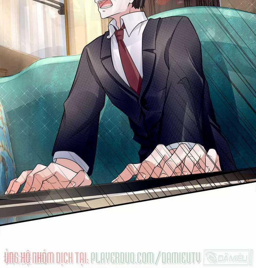 Vú Em Tiên Tôn Đi Ở Rể Chapter 17 trang 7