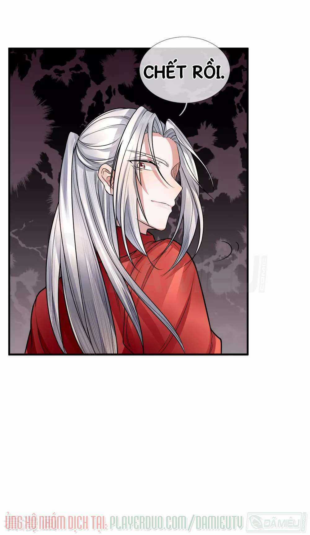 Vú Em Tiên Tôn Đi Ở Rể Chapter 17 trang 8