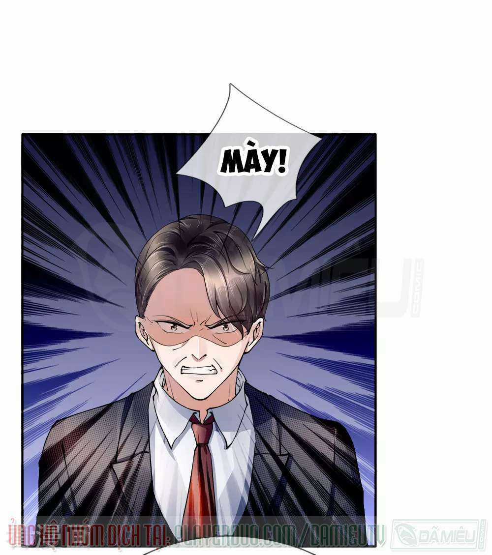 Vú Em Tiên Tôn Đi Ở Rể Chapter 17 trang 9