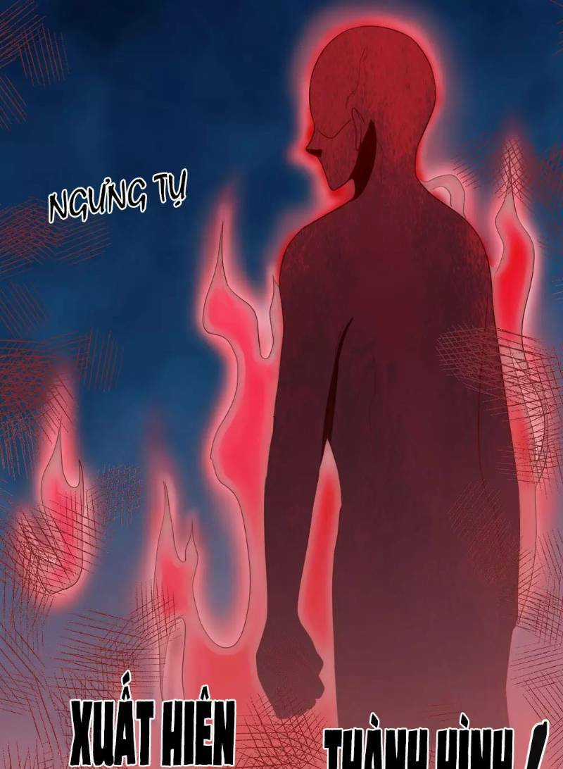 Vú Em Tiên Tôn Đi Ở Rể Chapter 18 trang 10