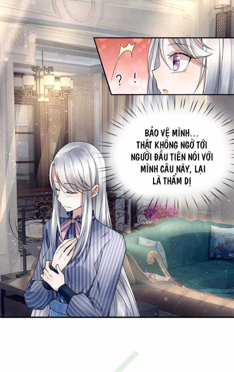 Vú Em Tiên Tôn Đi Ở Rể Chapter 18 trang 6