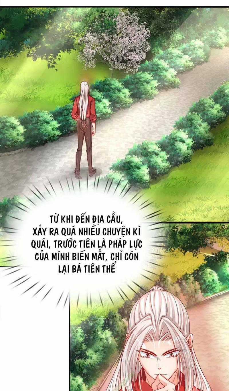 Vú Em Tiên Tôn Đi Ở Rể Chapter 19 trang 0