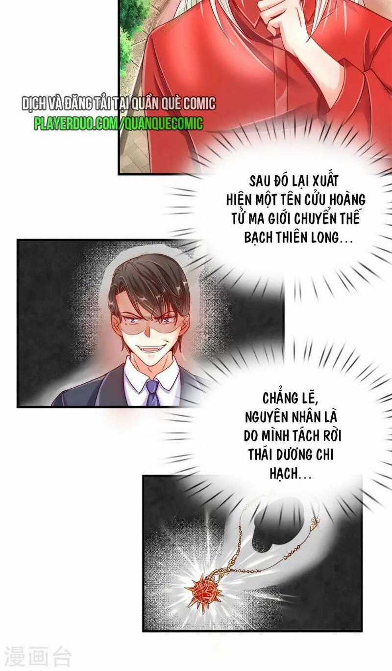 Vú Em Tiên Tôn Đi Ở Rể Chapter 19 trang 1
