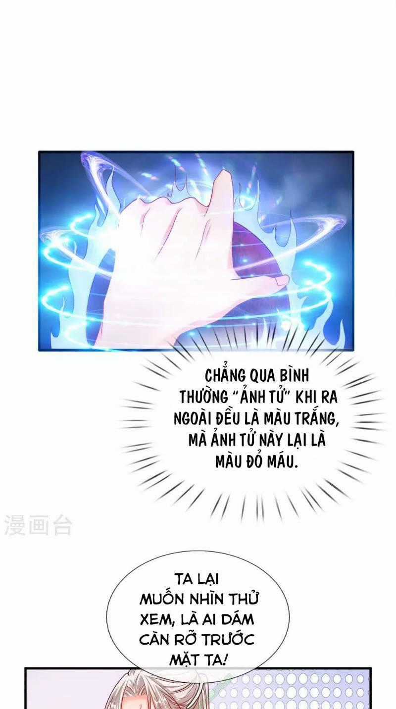 Vú Em Tiên Tôn Đi Ở Rể Chapter 19 trang 10
