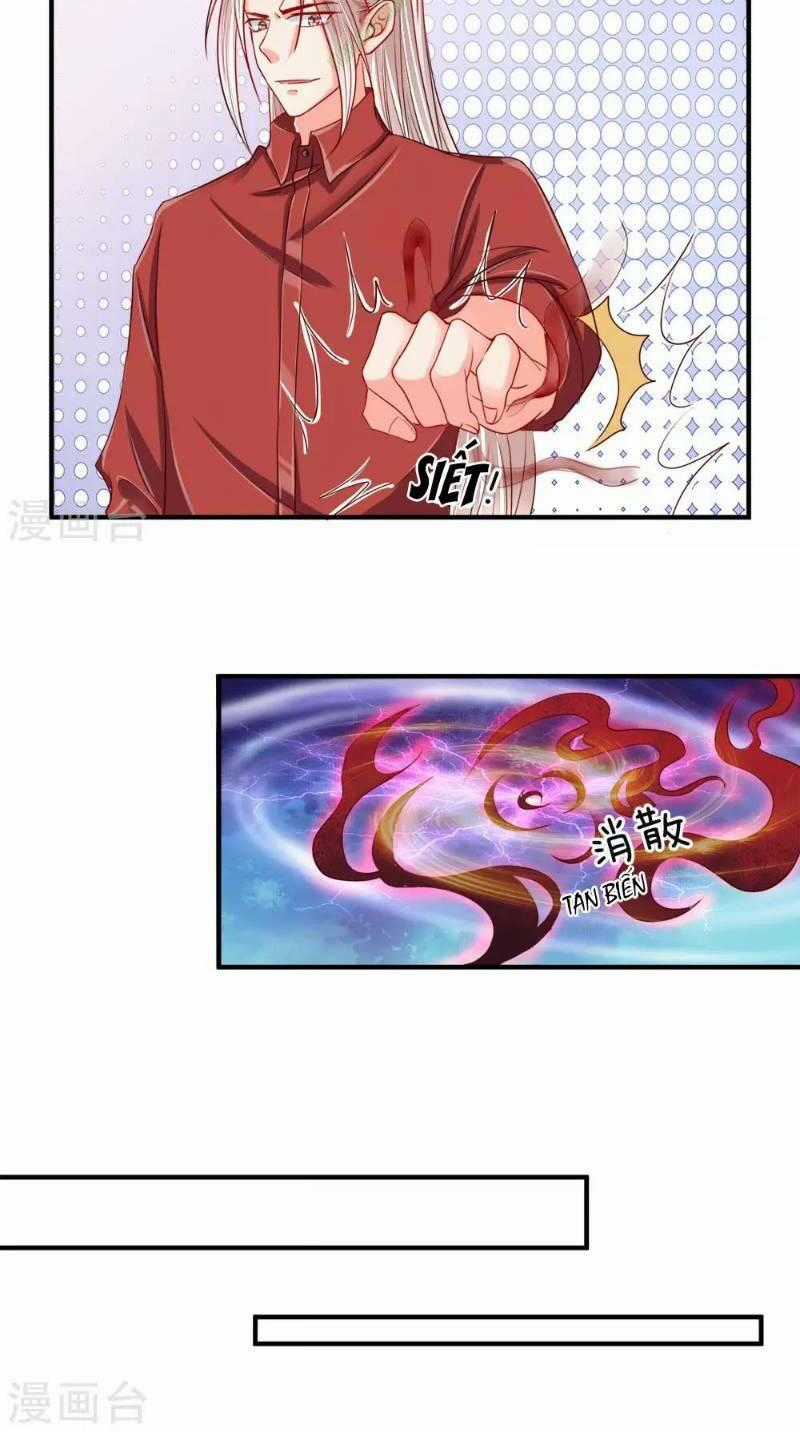 Vú Em Tiên Tôn Đi Ở Rể Chapter 19 trang 11