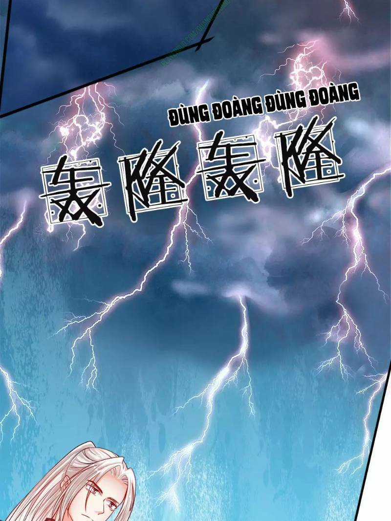 Vú Em Tiên Tôn Đi Ở Rể Chapter 19 trang 3