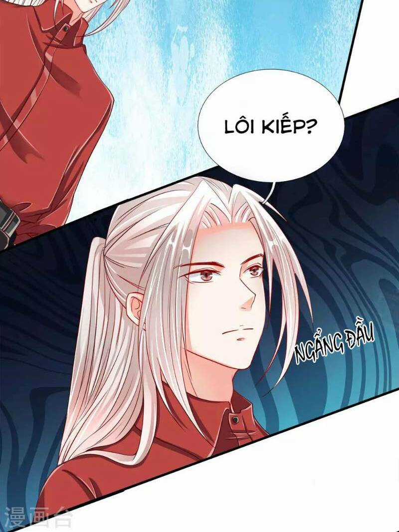 Vú Em Tiên Tôn Đi Ở Rể Chapter 19 trang 4