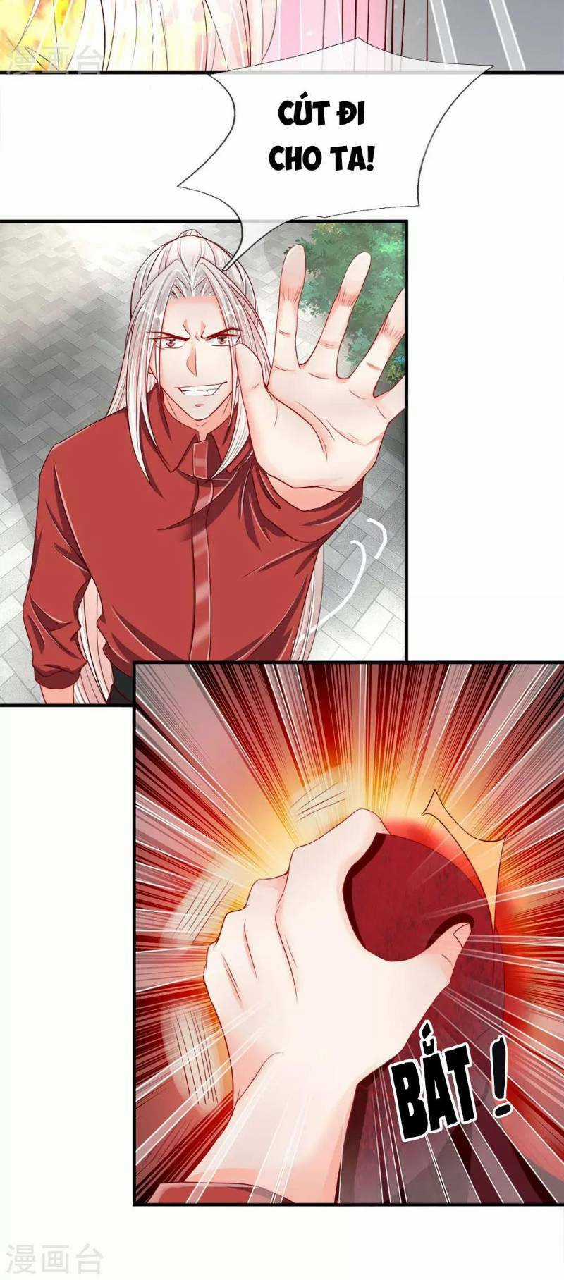 Vú Em Tiên Tôn Đi Ở Rể Chapter 19 trang 7