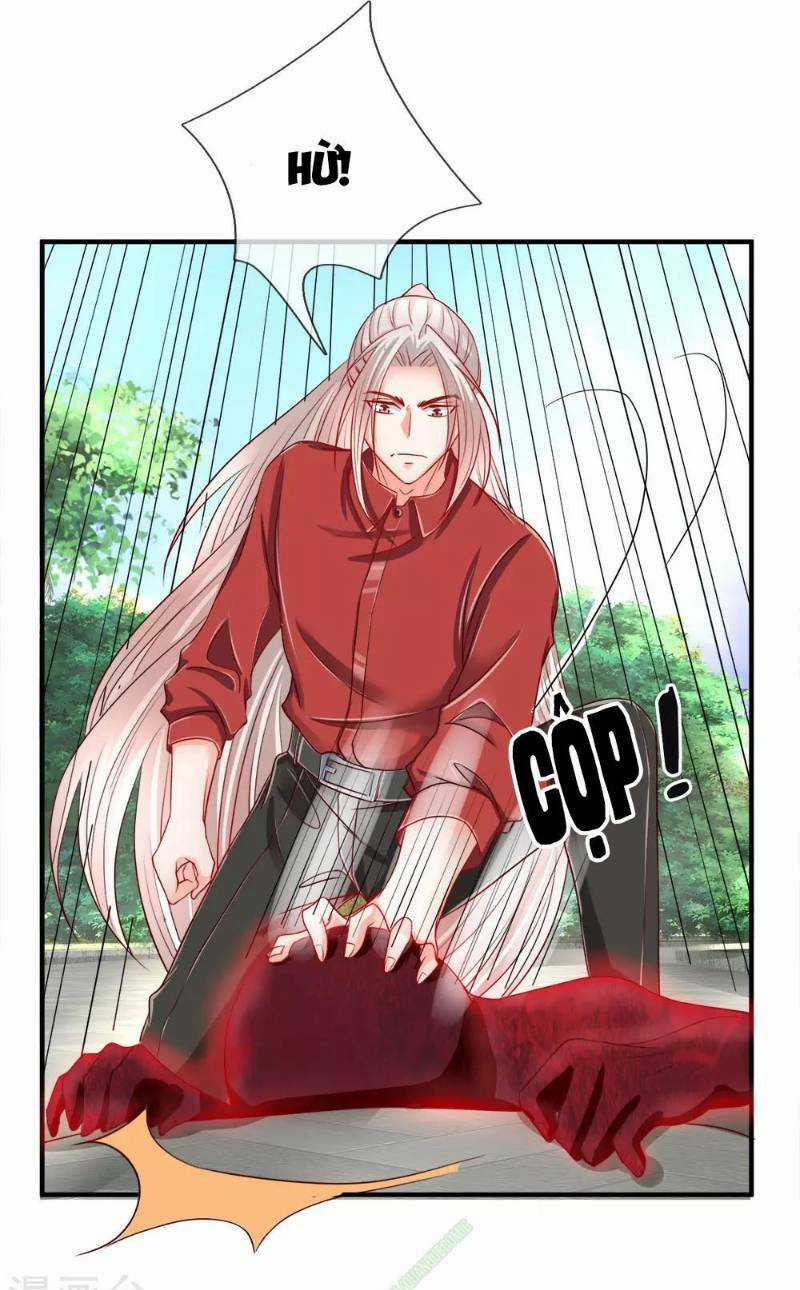 Vú Em Tiên Tôn Đi Ở Rể Chapter 19 trang 8