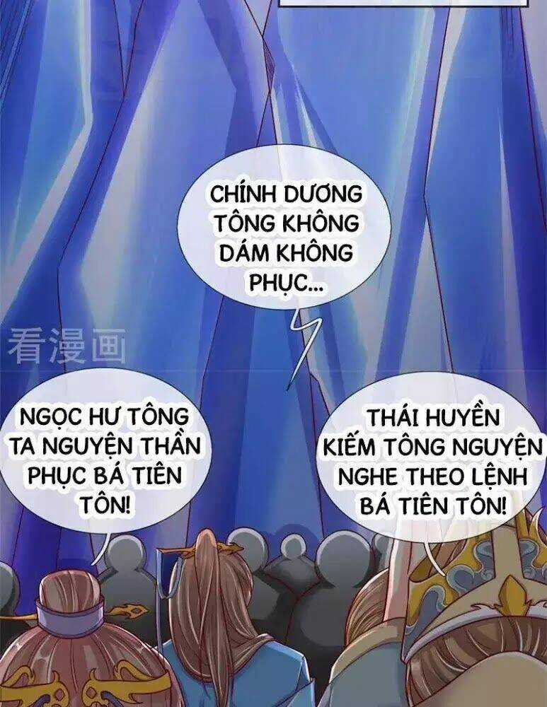 Vú Em Tiên Tôn Đi Ở Rể Chapter 2 trang 14