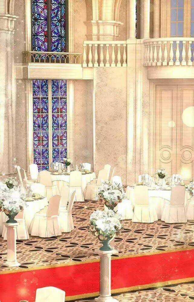 Vú Em Tiên Tôn Đi Ở Rể Chapter 2 trang 2