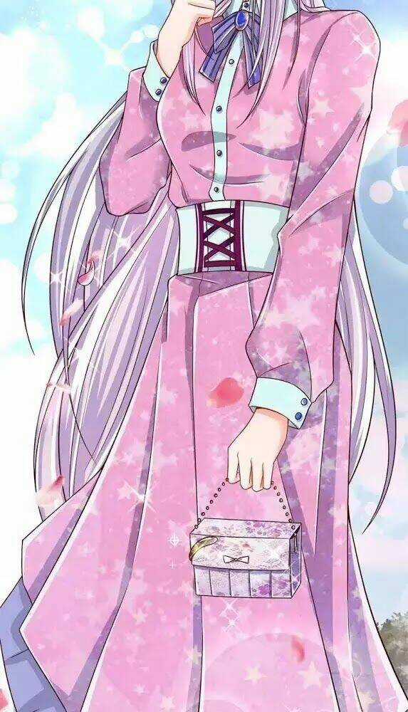 Vú Em Tiên Tôn Đi Ở Rể Chapter 2 trang 22