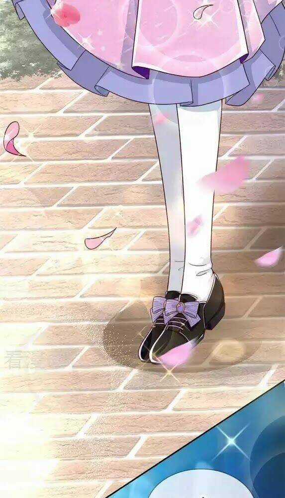 Vú Em Tiên Tôn Đi Ở Rể Chapter 2 trang 23